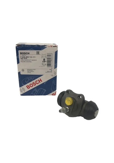 Opel Astra G Arka Fren Merkezi Bosch 550144