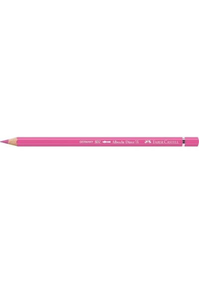 Faber-castell Kuru Boya Albrecht Dürer 8200-129 124-Pembe