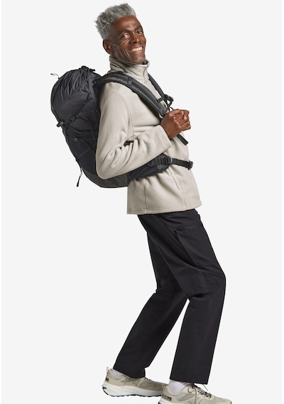 Jack Wolfskin Winterstein Fz M Erkek Polar Ceket-30953 Krem