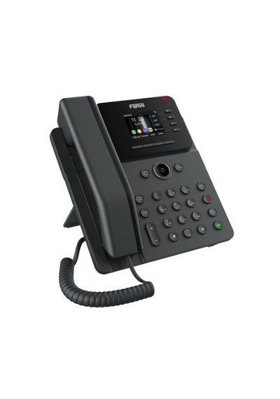 Fanvil V61G Masaüstü IP Telefon