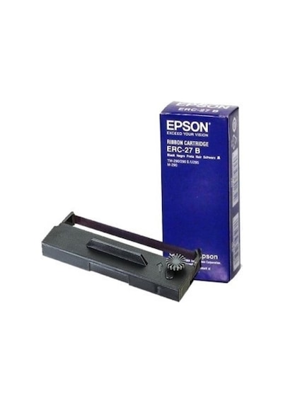 Epson ERC-27 TM-U295 Yazıcı Şerit
