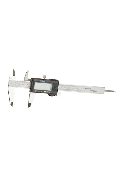Tomax Digital Kumpas 100 Mm Lcd Ekran