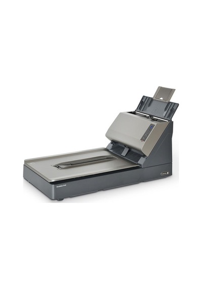 Xerox Documate 5540 Tarayıcı
