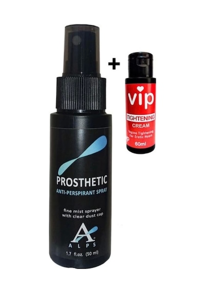 -perspirant Sprey Ve Tightening Krem
