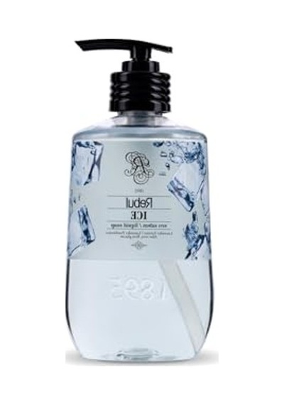 Sıvı Sabun, 500 Ml Temiz Ve Ferahlatıcı Kullanım