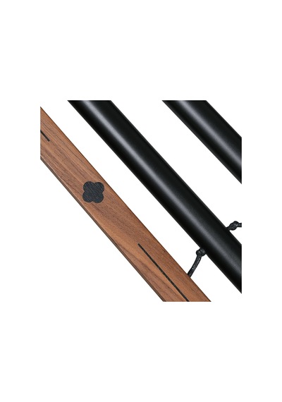 Sela Sech7dk 7 Notalı Harmony Chimes Siyah