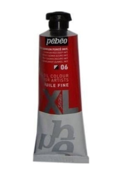 Pebeo Huile Fine XL Yağlı Boya 37 ML 45 Paynes Grey