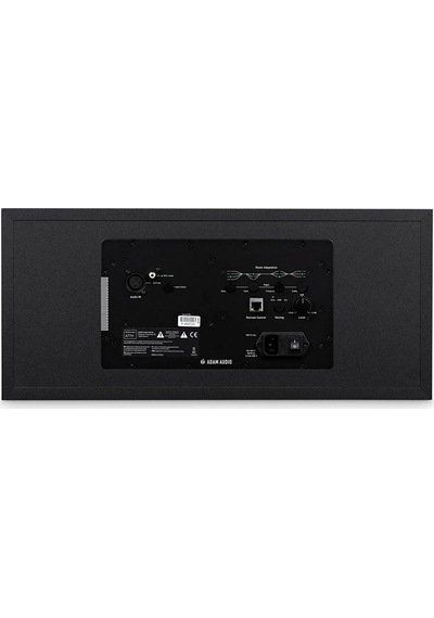 Adam Audio A77h 340w Dual 7" Nearfield Aktif Stüdyo Monitörü Tek
