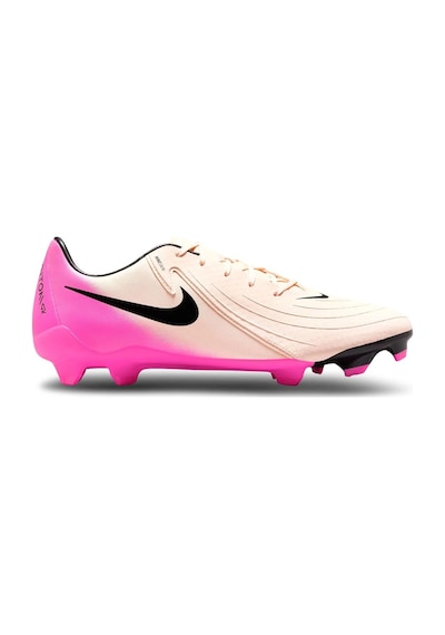 Nike Phantom Gx Iı Academy Krampon - Fd6723-9873 Pembe