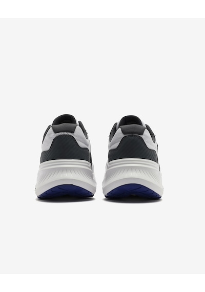 Skechers Edgerıde - Cader Erkek Gri Spor Ayakkabı 232838 Gycc Gri