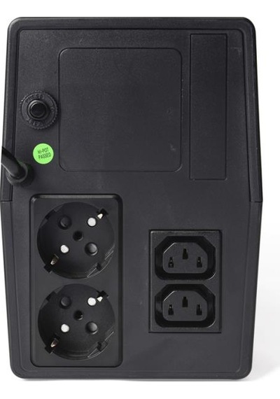 Inform Guardian 1000a Lıne Interactıve Kgk 7 20 D 12v 7ah