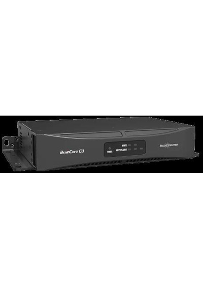 Audiocenter Braincore Cu İşlemci
