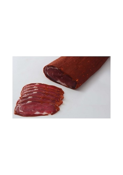 Şahin Sırt Pastırma 1 KG