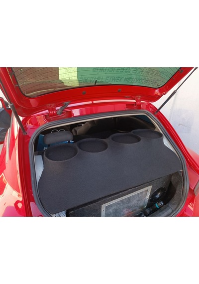 Kayseri Pandizot Seat Ibıza 2009 - 2017 Pandizot 4x20cm 2x10 Cm Tiz Ama İsteğe Göre Yapılır İmalatçıyız