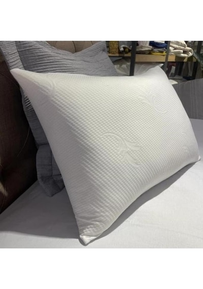 Doqu Home Visco Star 50x70 Yastık