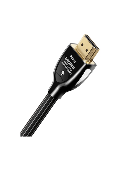 Audioquest Pearl Hdmı Kablo - 1 Mt