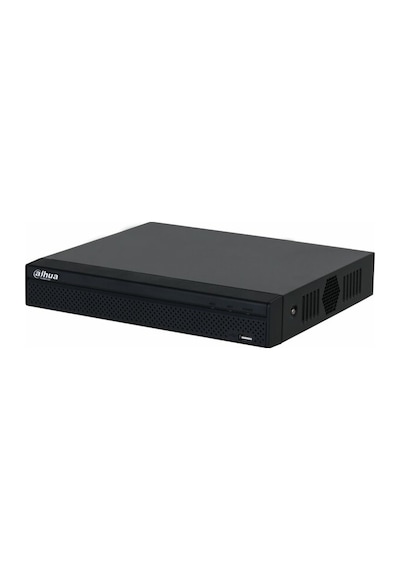 Dh-nvr2104hs-p-4ks3 - 4ch Compact 1u 4poe 1hdd Lite Network Video Recorder