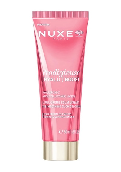 Nuxe Prodigieuse Hyalu Boost Normal Ciltler İçin Jel Krem 50 Ml