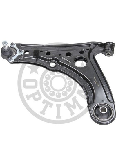 OPTIMAL G6-1462 OPTIMAL SALINCAK SOL ROTİLLİ POLO LUPO 97