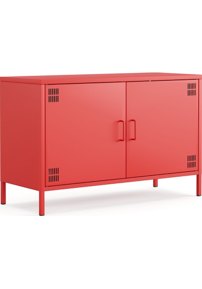 Pera Tv Ünitesi, Tv Dolabı,2 Kapaklı Dolap 100,50 X 40 X 64,50 Cm - 9 Renk Seçeneği Bulunmaktadır Ral 3020 Kırmızı Pera Tv Ünitesi, Tv Dolabı,2 Kapaklı Dolap 100,50 X 40 X 64,50 Cm - 9 Renk Seçeneği Bulunmaktadır Ral 3020 Kırmızı