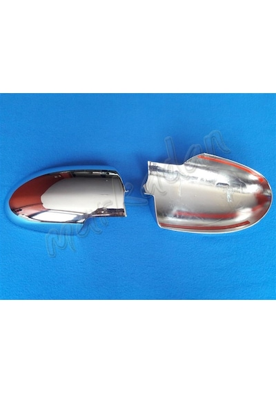 Hyundai Accent Era Krom Ayna Kapağı 2 Parça Abs Krom