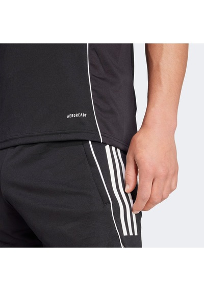 Adidas Tiro 25 Competition Antrenman Erkek Siyah Futbol Forması Jj1518