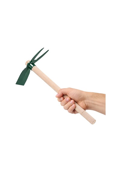Master 508710 Çatal Keçiboynuzu Mini Çapa Saplı