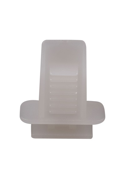 Fiat İçin 10 Adet Plastik Klips Beyaz 60811628