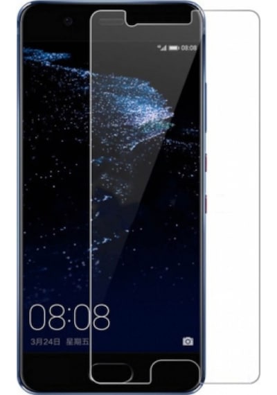 Helt Huawei P10 Uyumlu Ön Koruma Nano Ekran Koruyucu