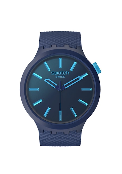 Swatch Sb05n113 Erkek Kol Saati