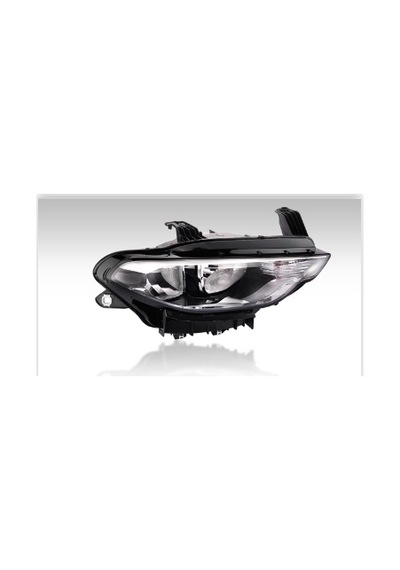 Ayfar 101131 Far Sol Fiat Egea Sedan-sw-hb 15 Motorlu 51984488