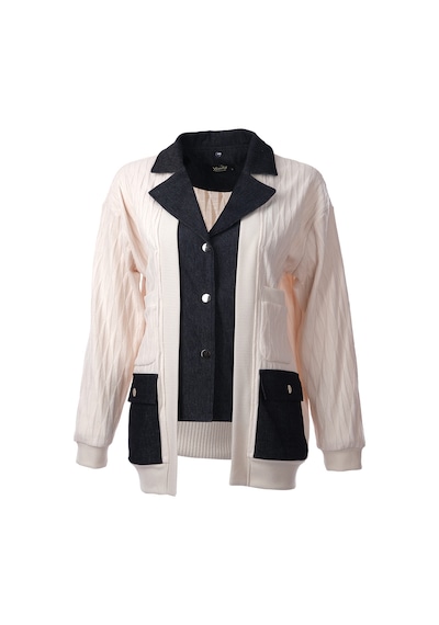Hirka Ysatis 25267100102 Ekru