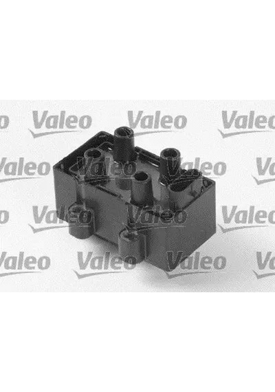 Renault Clio 1 Bobin 1.4 2000-2008 Valeo 245105