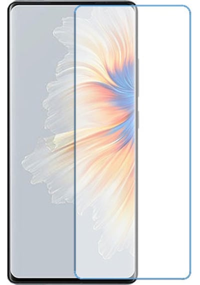 Xiaomi Mi Mix 4 Nano Kırılmaz Cam Ekran Koruyucu