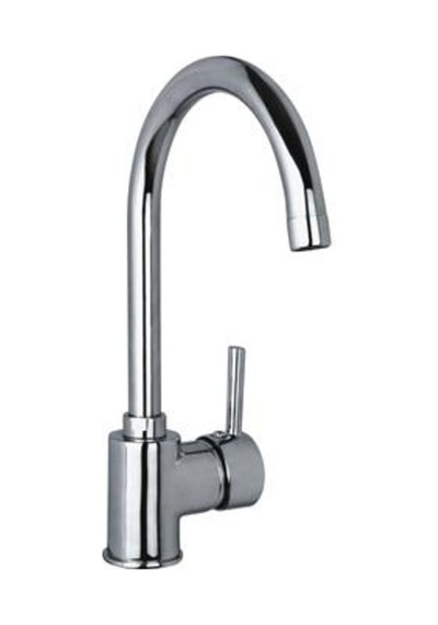 Itimat Delta Mix 323 Eviye Bataryası Oval Borulu.