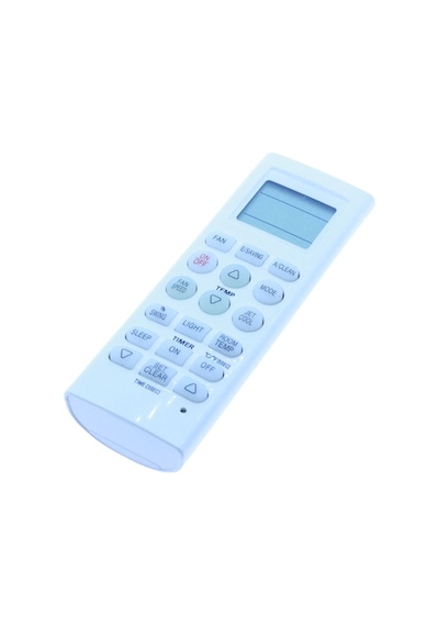 Beko Uyumlu Klima Kumandası - 5401219102