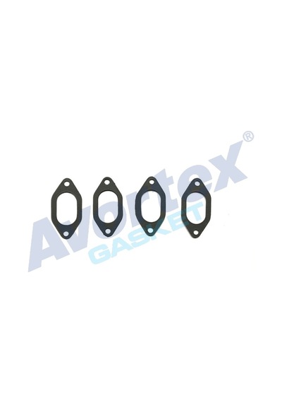 Avortex Conta Manifold 98425767 617 Ducato 2.5 2.8 Td 4 Lü Takım Malzeme Kno-Avortex-617