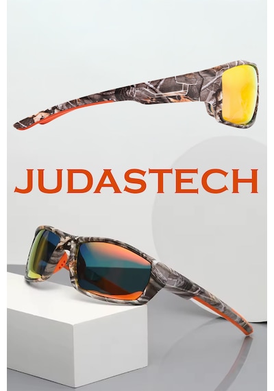Judas S7 Polarize Sürüş Spor Aktivite Güneş Gözlüğü