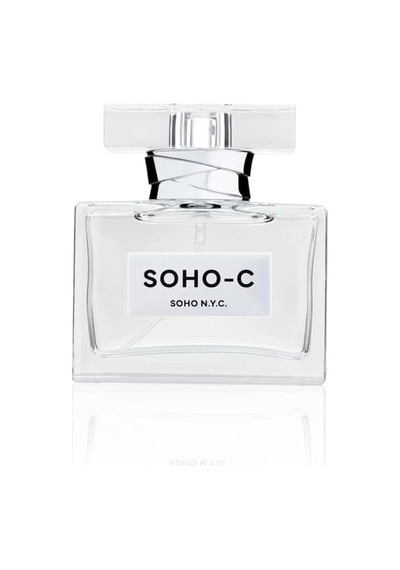 Parfüm-edp 50 Ml- Soho-c AÇIK PEMBE
