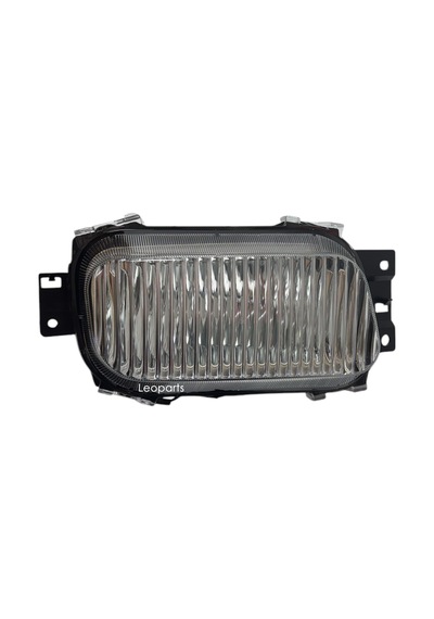 Leoparts Mitsubishi Fuso Canter Sis Lambası Sağ 2006-2012 Mk435070