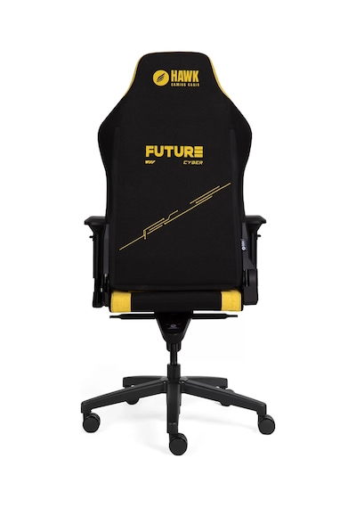Future Cyber Special Edition Kumaş Oyuncu Koltuğu Çok Renkli