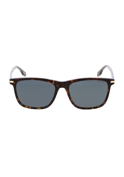 Osse Os3905-01 56 Polarize Unisex Güneş Gözlüğü Kahverengi