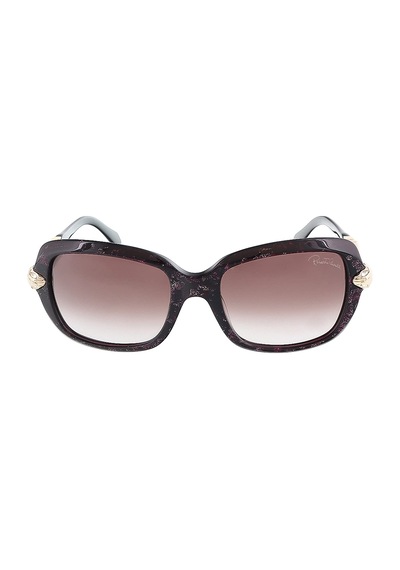 Roberto Cavalli 879s-82z Güneş Gözlüğü Füme