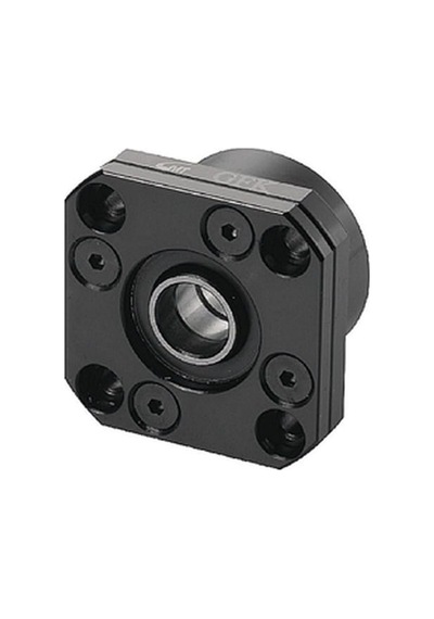 Dms Vidalı Mil Ucu Yatağı Fk 25 Dms