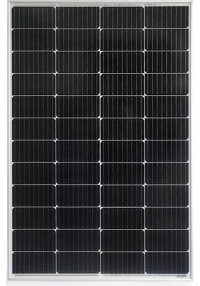 Güneş Paneli 155w Monokristal Half-cut Hücreli