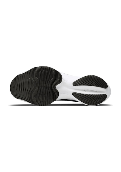 Nike Air Zoom Tempo Next Flyknit Running Shoes Erkek Koşu Ayakkabısı Siyah