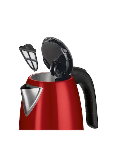 Bosch TWK7804 1.7 LT Paslanmaz Çelik Su Isıtıcı Kettle