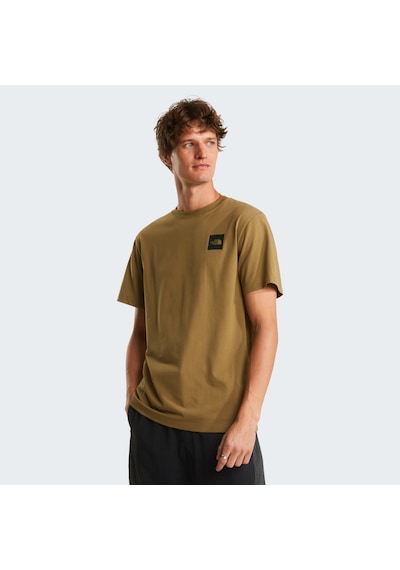 The North Face M Evolutıon Box Half Dome Regular Ss Erkek Tişört Nf0a8g9c2el1 Nf0a8g9c2el1 Csar Cedar Sarı The North Face M Evolutıon Box Half Dome Regular Ss Erkek Tişört Nf0a8g9c2el1 Nf0a8g9c2el1 Csar Cedar Sarı