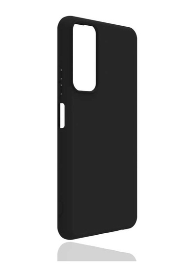 Huawei P Smart 2021 Kılıf Biye Yumuşak Silikon Case