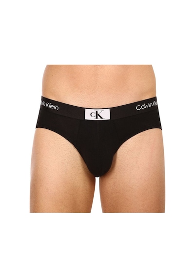 Calvin Klein Calvın Kleın Erkek 3 Lü Boxer Nb3527a-ub1 Siyah
